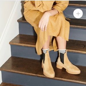 FREDA SALVADOR Celia boots